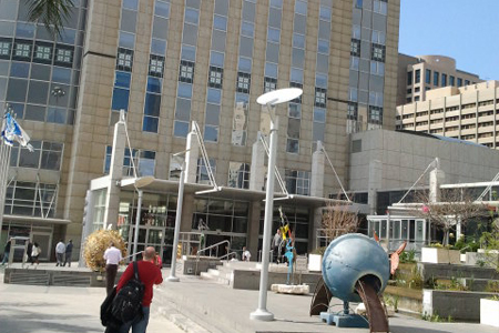 פיתוח תוכנה לIOS – אייפון, אייפד ואייפוד טאץ